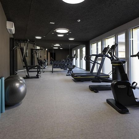 6532 Smart Hotel - Self Check-In Arbedo-Castione Екстер'єр фото