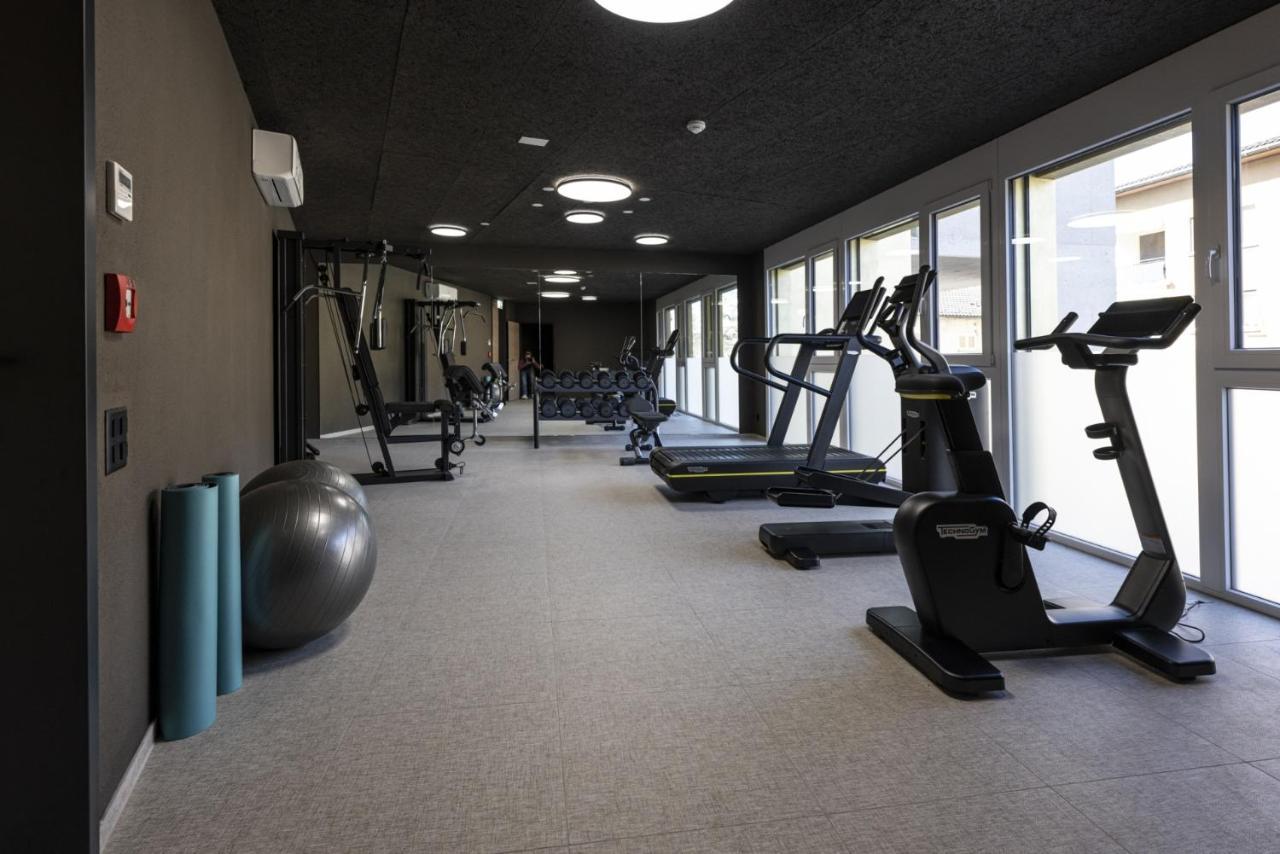 6532 Smart Hotel - Self Check-In Arbedo-Castione Екстер'єр фото