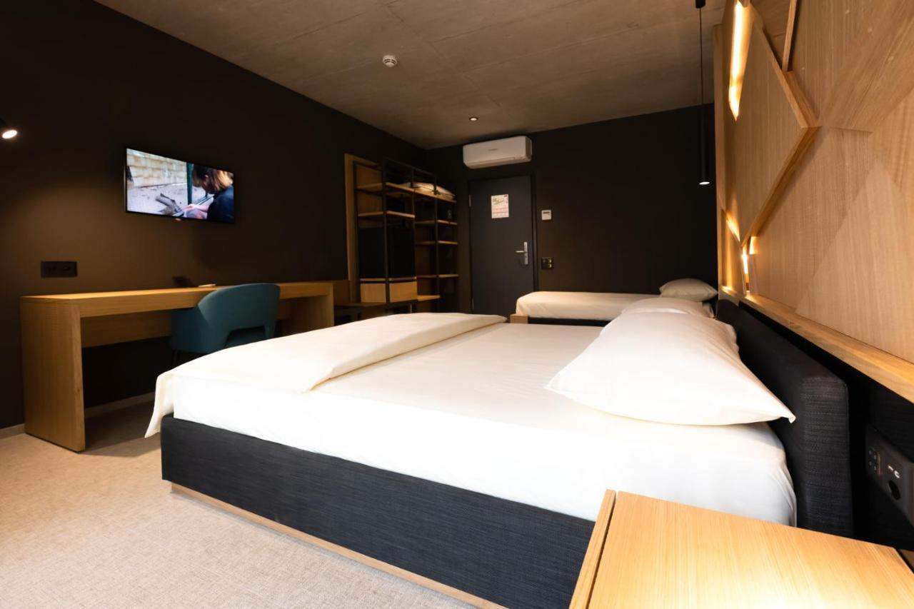 6532 Smart Hotel - Self Check-In Arbedo-Castione Екстер'єр фото