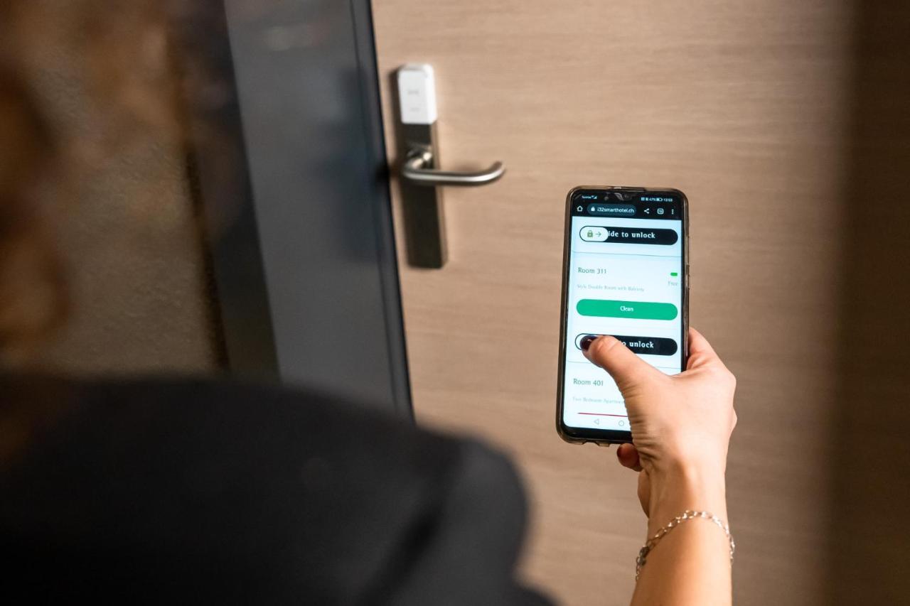 6532 Smart Hotel - Self Check-In Arbedo-Castione Екстер'єр фото